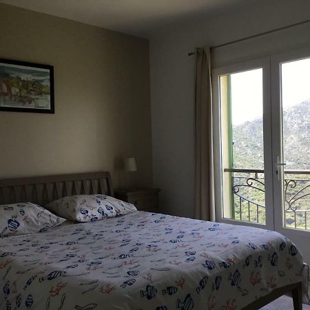 Les Hauts De Fromentica Saint-Florent (Corsica) Exterior photo